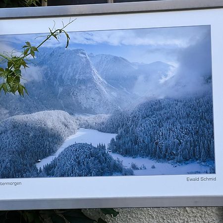 Piburg Seebichlhof Ец Екстер'єр фото