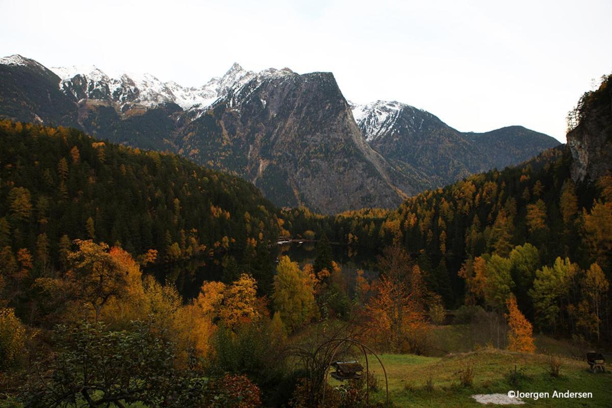 Piburg Seebichlhof Ец Екстер'єр фото