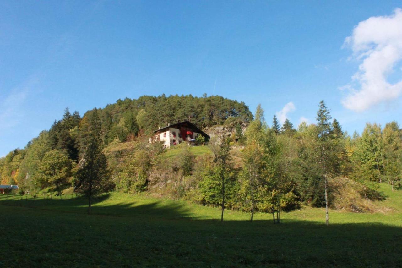Piburg Seebichlhof Ец Екстер'єр фото