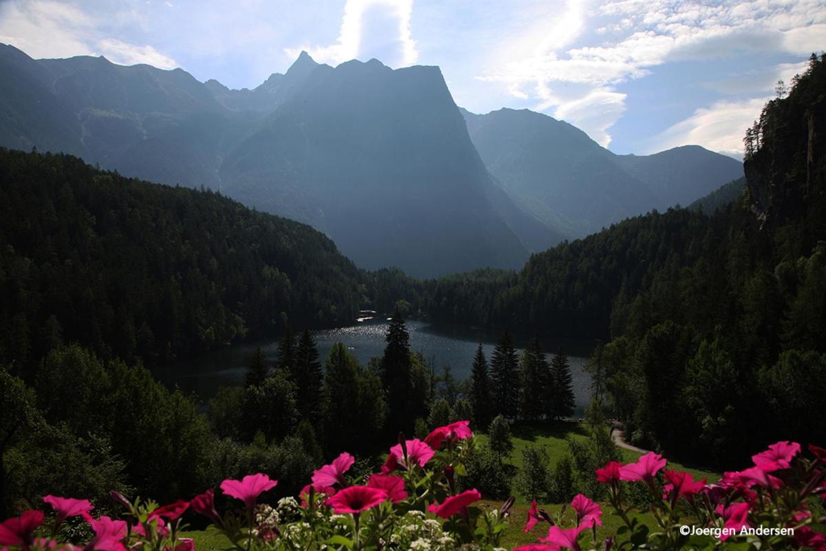 Piburg Seebichlhof Ец Екстер'єр фото