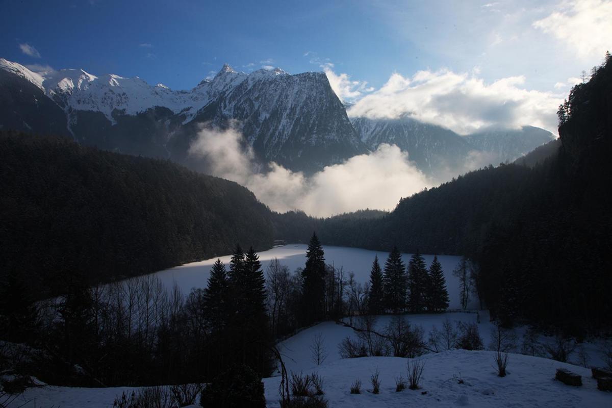Piburg Seebichlhof Ец Екстер'єр фото