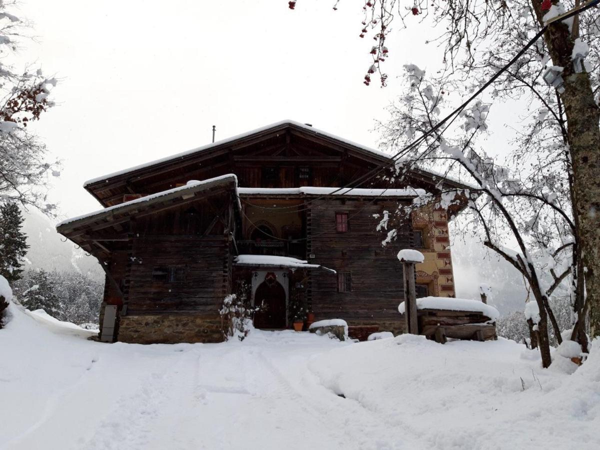 Piburg Seebichlhof Ец Екстер'єр фото