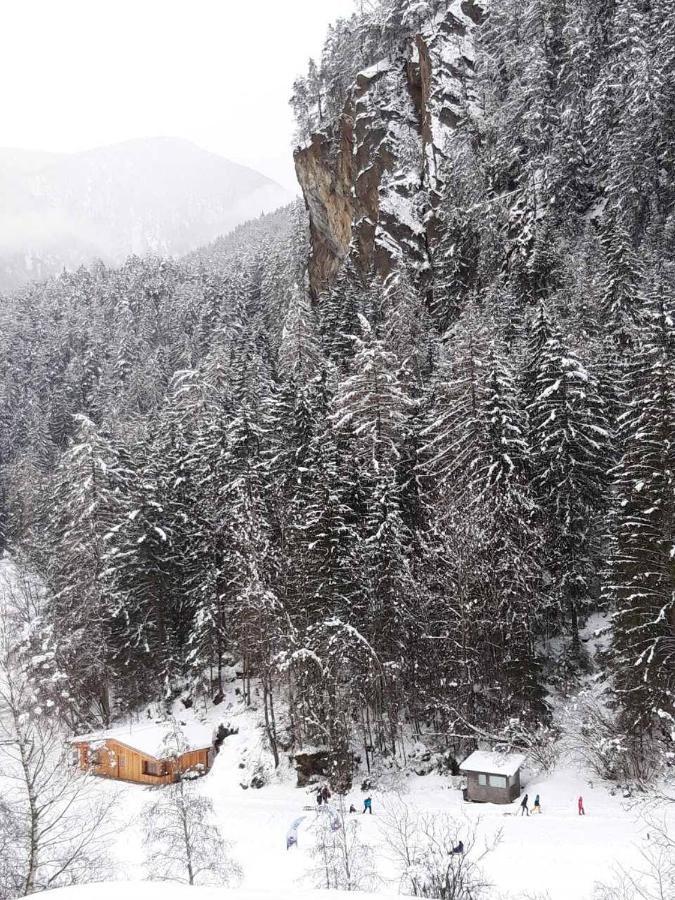 Piburg Seebichlhof Ец Екстер'єр фото