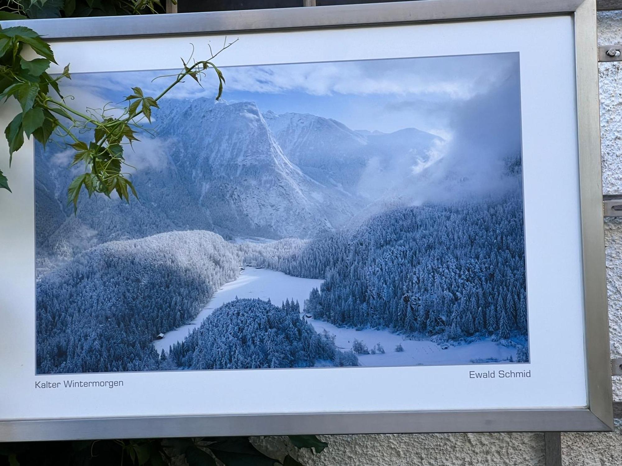 Piburg Seebichlhof Ец Екстер'єр фото