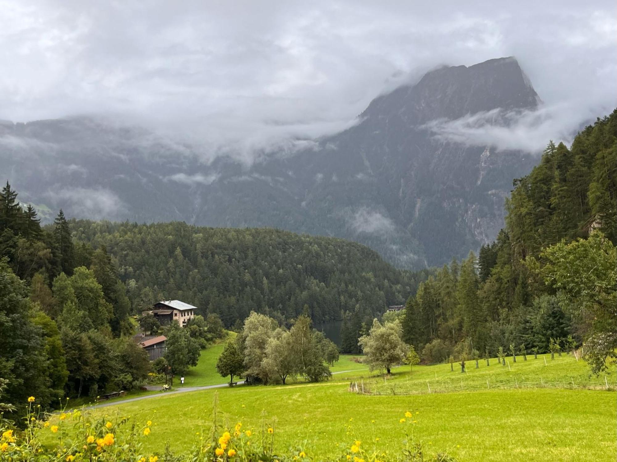 Piburg Seebichlhof Ец Екстер'єр фото