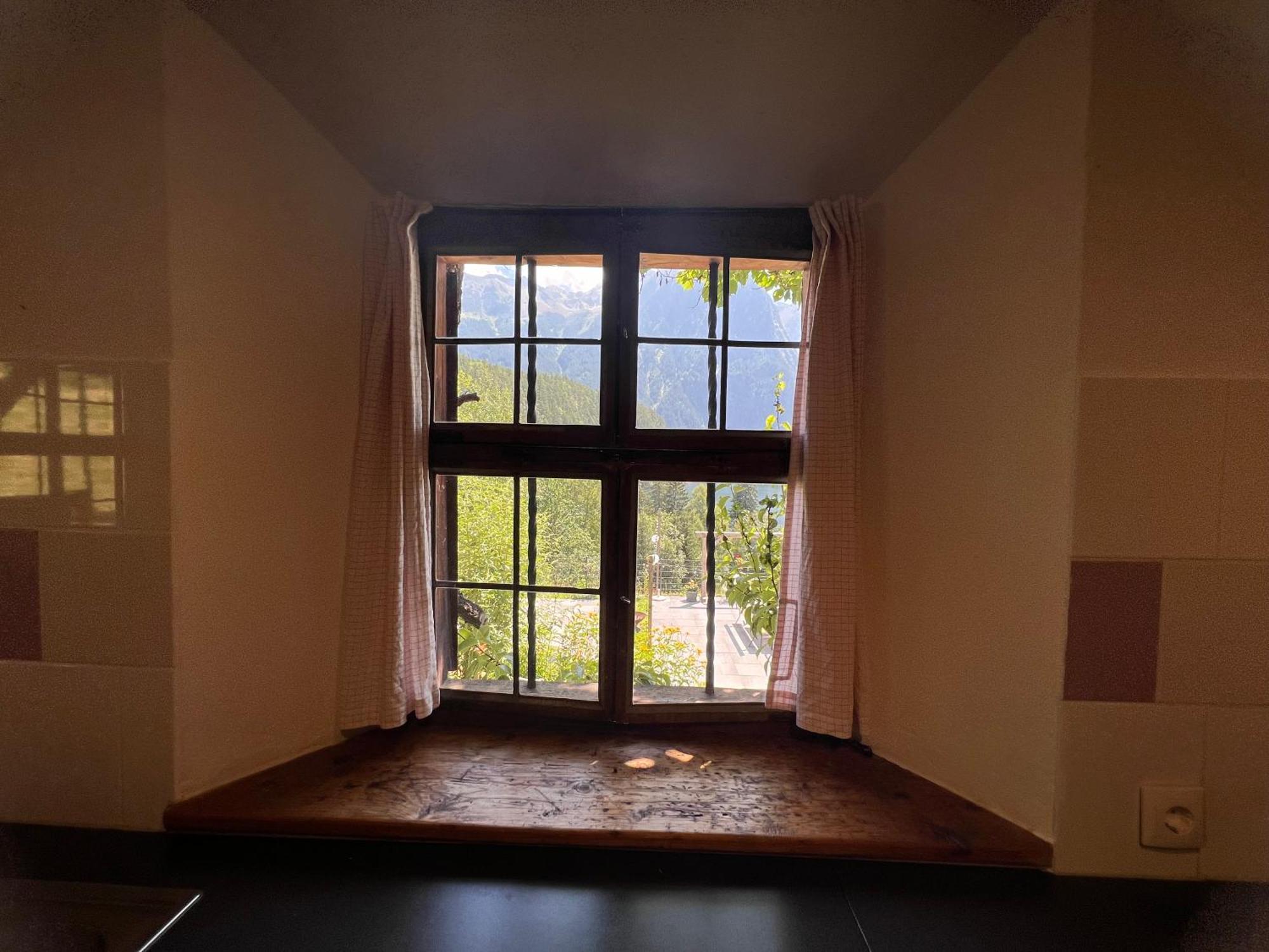 Piburg Seebichlhof Ец Екстер'єр фото